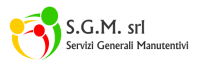 SGM s.r.l. – Servizi Generali Manutentivi
